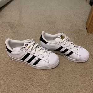 Adidas Superstar Sneaker